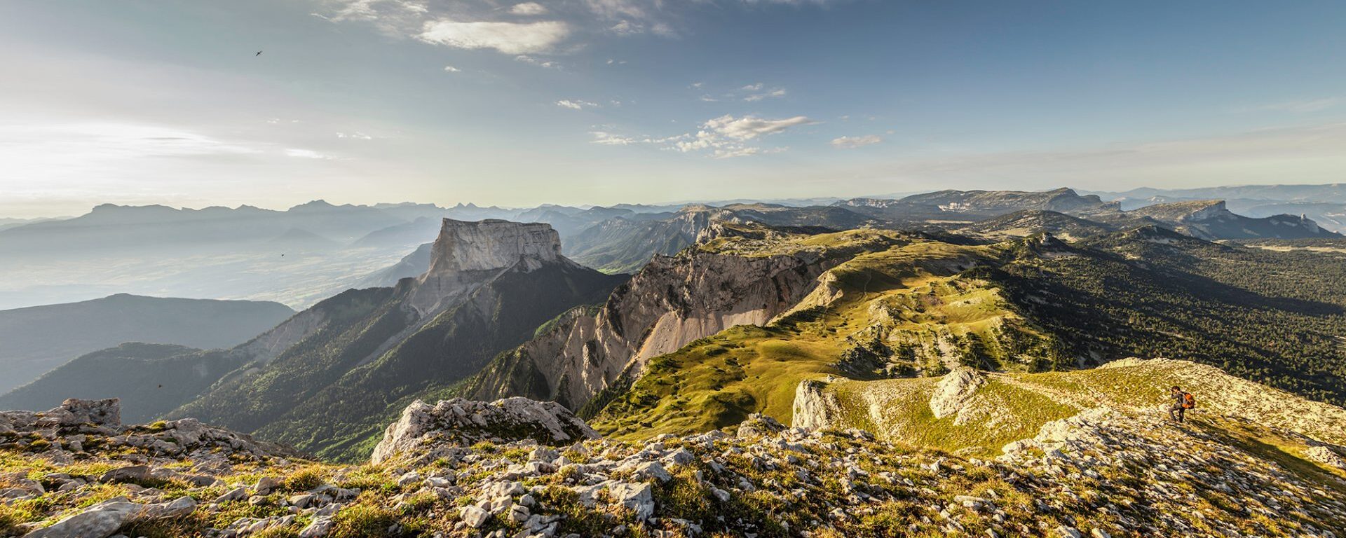 Trieves vercors Tourisme
